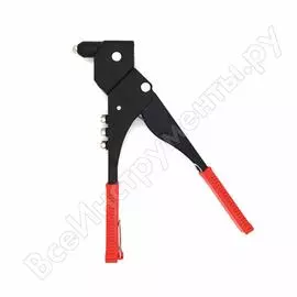 Поворотный заклепочник Кедр ПРОФИ 081-0003 28714"