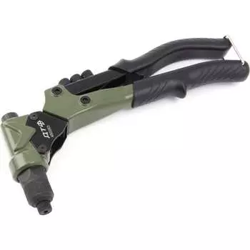 Поворотный заклепочник для вытяжных заклепок Дело Техники 450263