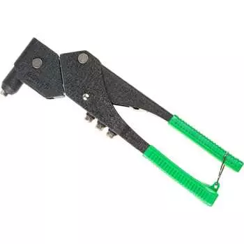 Поворотный заклепочник ВОЛАТ 34015-12