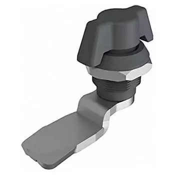 Поворотный замок EMES YPKP1748