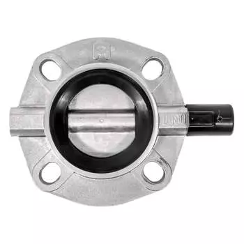 Поворотный затвор дисковый ATF ДУ 80 (Р) ZDP-DU-80P