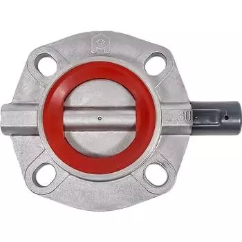 Поворотный затвор дисковый ATF ДУ 80 (C) ZDP-DU-80C