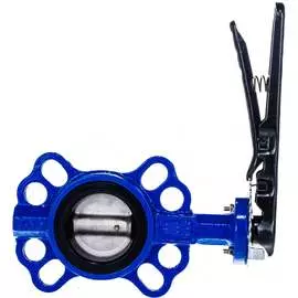 Поворотный затвор DN.ru D050-02231