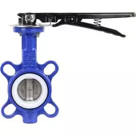 Поворотный затвор DN.ru D050-02382