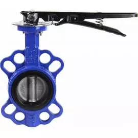 Поворотный затвор DN.ru D050-02064