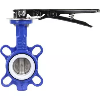 Поворотный затвор DN.ru D050-02359