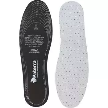 Повседневные стельки для обуви PATERRA 407-020