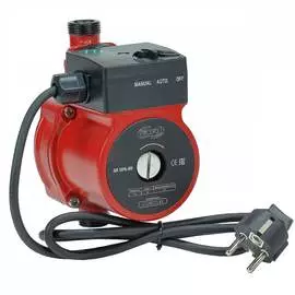 Повысительный насос AquamotoR AR UPA-90 red AR153002
