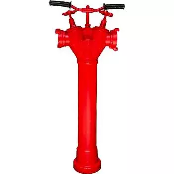 Пожарная колонка Русарсенал КПА 741509597229