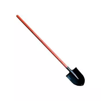 Пожарная штыковая лопата ПРЕСТИЖ 12345