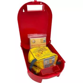 Пожарно-спасательный комплект Шанс 00-00000976