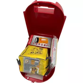 Пожарно-спасательный комплект Шанс 00-00001048