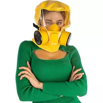 Пожарно-спасательный комплект Шанс 3ФН п/м 00-000000209