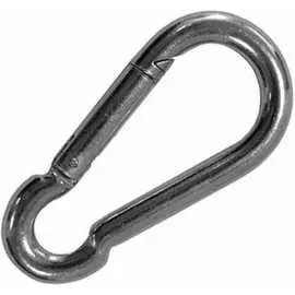 Пожарный карабин Госкреп 7-0011810