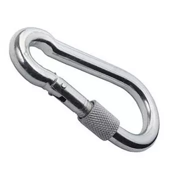 Пожарный карабин КРЕП-КОМП кпф12