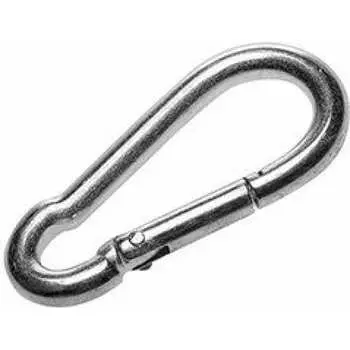 Пожарный карабин КРЕП-КОМП кпон6