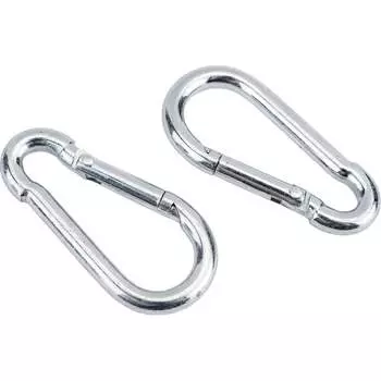 Пожарный карабин КРЕП-КОМП кпо4ф