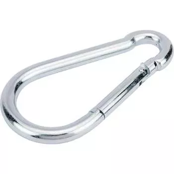 Пожарный карабин КРЕП-КОМП кпо13ф