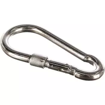 Пожарный карабин КРЕП-КОМП кпф12ф