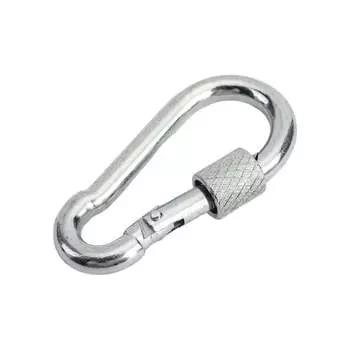 Пожарный карабин КРЕП-КОМП кпф4ф