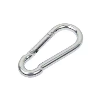 Пожарный карабин КРЕП-КОМП кпо7мф