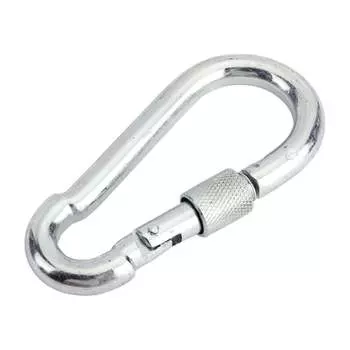 Пожарный карабин КРЕП-КОМП кпф10ф