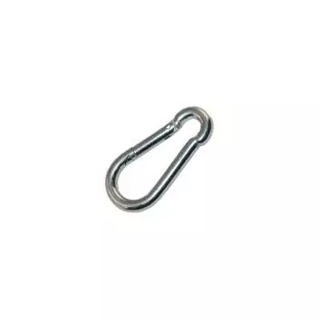 Пожарный карабин МЕТИЗНЫЙ ДВОР 4690441031600