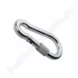 Пожарный карабин КРЕП-КОМП кпф7ф