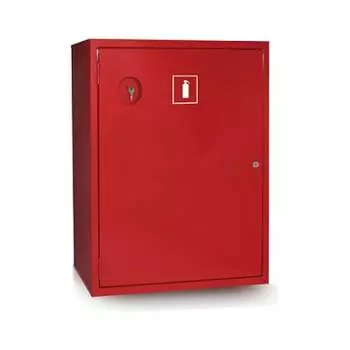 Пожарный шкаф МИГ Метинтергрупп ШП0-2 НЗ 4687201760160