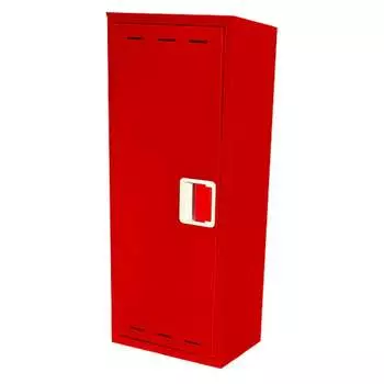 Пожарный шкаф МИГ Метинтергрупп ШП0-2 НЗК 4687201760108