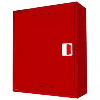 Пожарный шкаф МИГ Метинтергрупп ШП0-3 НЗК 4687201760221