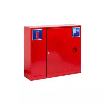 Пожарный шкаф МИГ Метинтергрупп ШПКО-315 НЗК 4687201760658