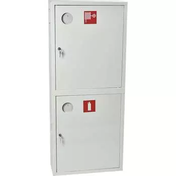 Пожарный шкаф НПО ПУЛЬС ШП-К-О 320 НЗБ 5501010300003