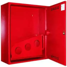 Пожарный шкаф ПРЕСТИЖ 01-НЗК
