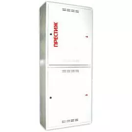 Пожарный шкаф ПРЕСТИЖ 03-НЗБ 541-25