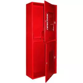 Пожарный шкаф ПРЕСТИЖ 03-НОК