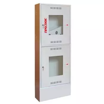 Пожарный шкаф ПРЕСТИЖ 03-ПОБ