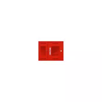 Пожарный шкаф ПРЕСТИЖ 02-НОК