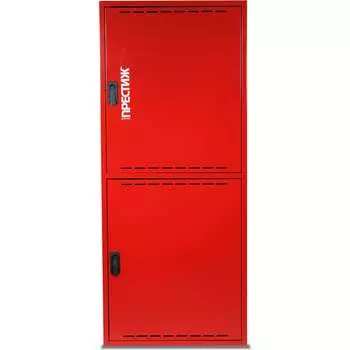 Пожарный шкаф ПРЕСТИЖ 03-НЗК
