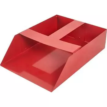 Пожарный совок для песка Спец