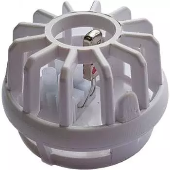 Пожарный тепловой точечный максимальный извещатель Магнито-контакт ИП 114-50-А3 НЗ 00-00002346