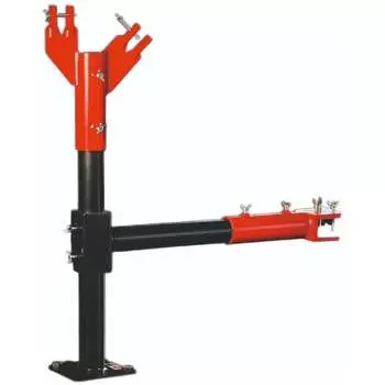 Позиционер для сварочного стола D16 Keepler-Stan УФ-00017952