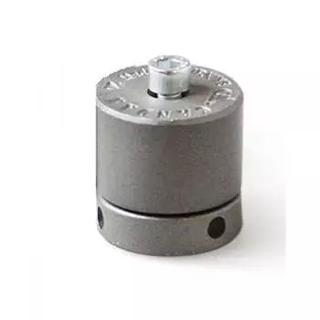 Сварочная насадка для полипропиленовых труб PRO AQUA TOOLS PA51024b