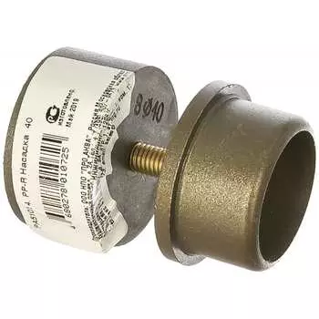 Сварочная насадка для полипропиленовых труб PRO AQUA TOOLS PA51014b