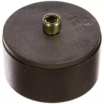 Сварочная насадка для полипропиленовых труб PRO AQUA TOOLS PA51016b