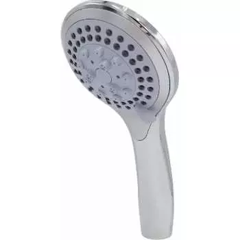 Пятифункциональная душевая лейка ARCO DA VELLA F066 14081