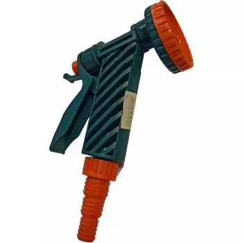 Пятифункциональный душ-пистолет Репка РТ/64-5 7522