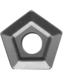 Пятигранная пластина STV