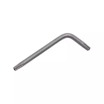 Пятигранный Г-образный ключ FORCE 76F10