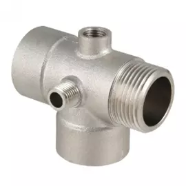 Пятиходовое соединение для насоса Valtec VTr.600.N.06110